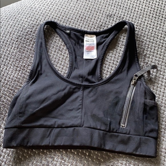 Gymshark Other - GYMSHARK UTILITY SPORTS BRA — PRICE IS FIRM